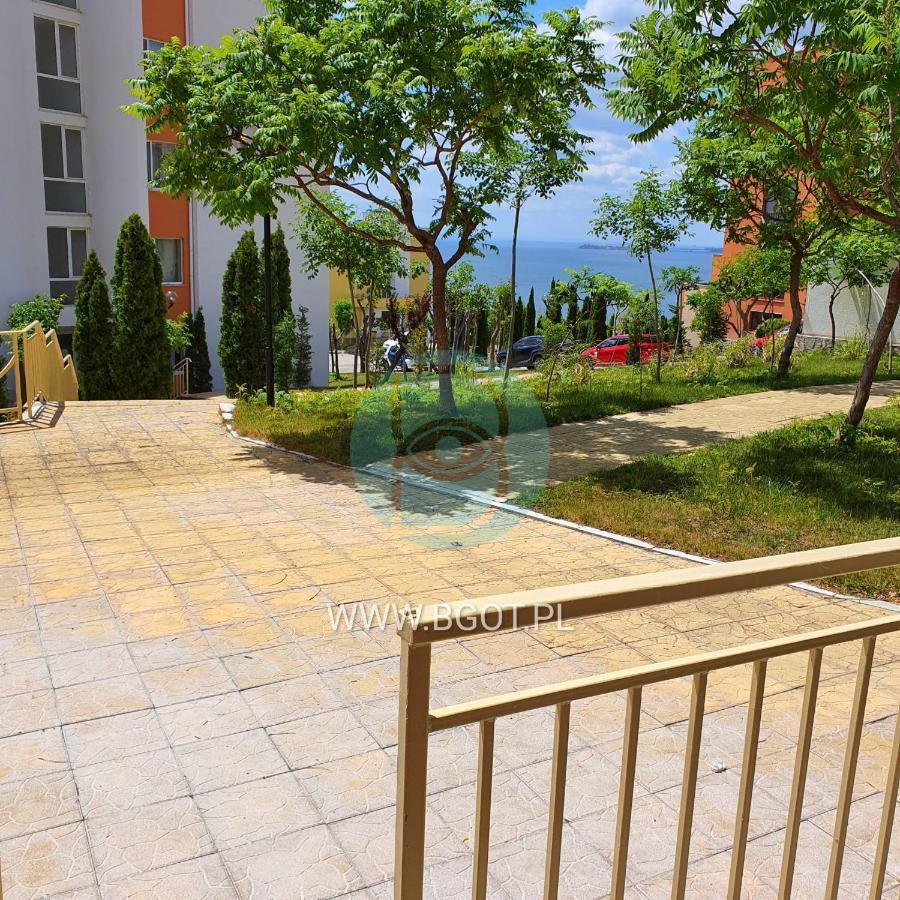 Grand Resort - Imperial Crown Fort Club - Prestige Apartments Elenite Exterior photo