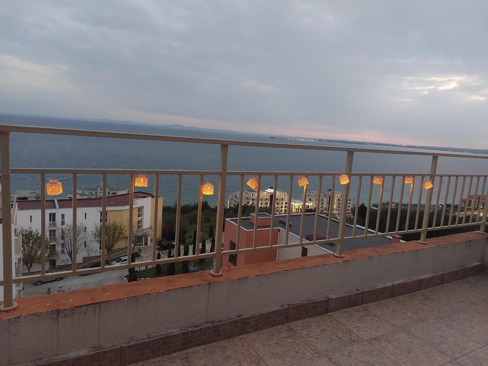 Grand Resort - Imperial Crown Fort Club - Prestige Apartments Elenite Exterior photo