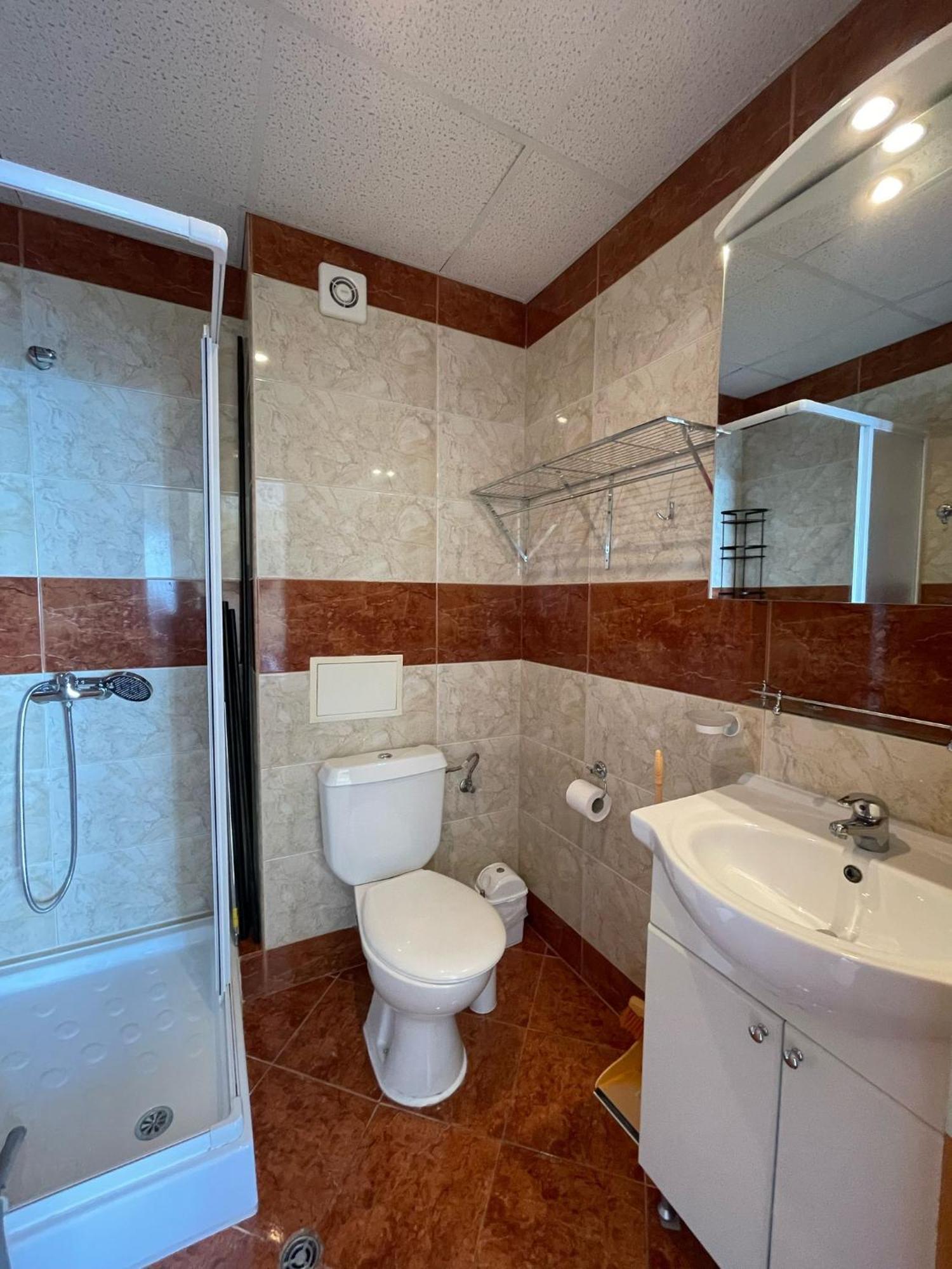 Grand Resort - Imperial Crown Fort Club - Prestige Apartments Elenite Room photo